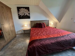 Appartement Büllingen Équipement 21