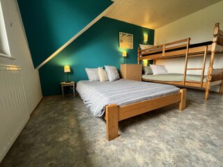 Apartamento Büllingen Características 32