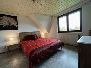 Appartement Büllingen Équipement 29