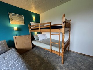 Apartment Büllingen Ausstattung 25