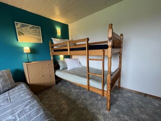 Appartement Büllingen Kenmerken 18