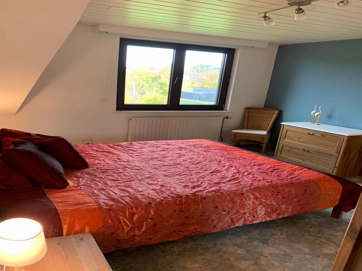 Apartment Büllingen Ausstattung 26