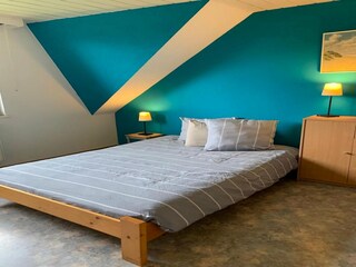 Apartamento Büllingen Características 19