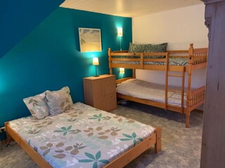 Appartement Büllingen Kenmerken 28