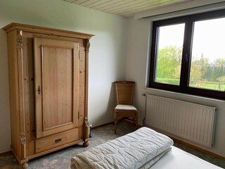 Apartment Büllingen Ausstattung 29