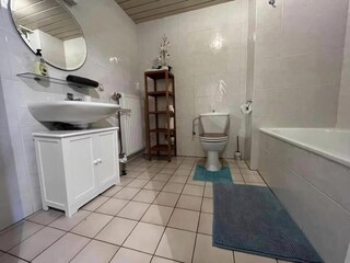 Appartamento Büllingen Caratteristiche 13