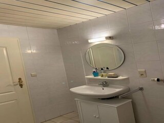 Apartment Büllingen Ausstattung 32