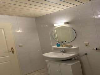 Apartment Büllingen Features 12