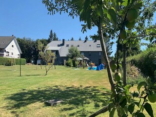 Apartamento Büllingen Grabación al aire libre 5