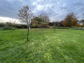 Appartement Büllingen Buitenaudio-opname 4