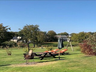 Appartement Büllingen Enregistrement extérieur 4