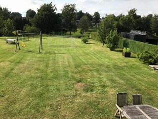 Apartamento Büllingen Grabación al aire libre 8