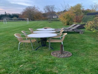 Apartamento Büllingen Grabación al aire libre 6