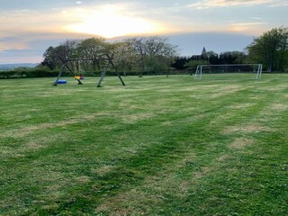 Apartment Büllingen Umgebung 35