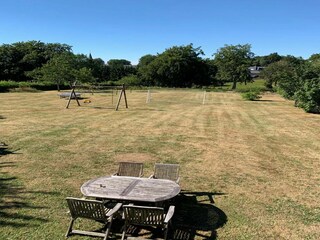 Appartement Büllingen Environnement 36