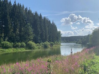 Apartamento Büllingen Entorno 35