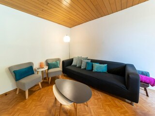 Appartamento Büllingen Caratteristiche 24