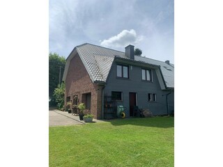 Apartamento Büllingen Grabación al aire libre 1