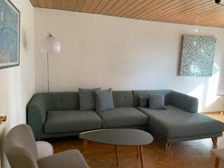 Apartment Büllingen Ausstattung 18