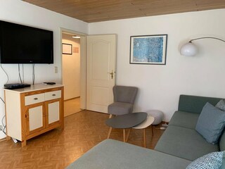 Appartement Büllingen Équipement 19
