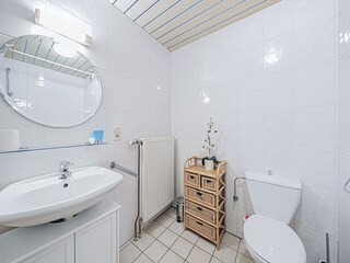 Apartamento Büllingen Características 24