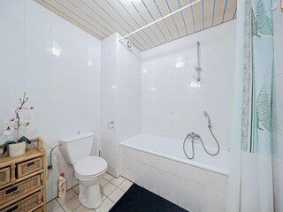 Apartamento Büllingen Características 20