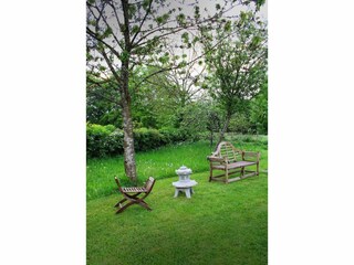 Appartamento Büllingen Registrazione all'aperto 6