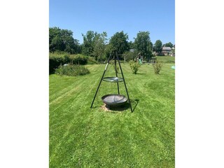 Appartamento Büllingen  34