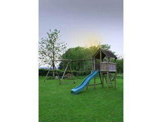 Apartamento Büllingen  26