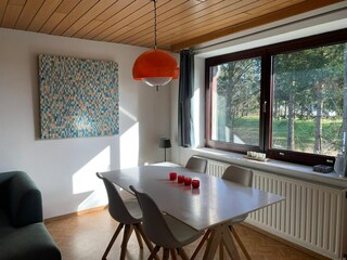 Appartement Büllingen Équipement 27