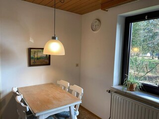 Apartment Büllingen Features 24