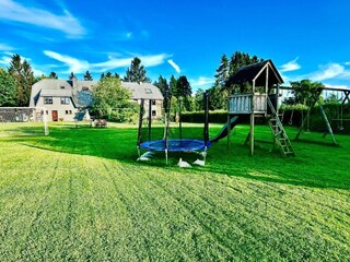 Appartamento Büllingen  35