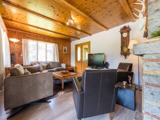 Chalet Fieschertal Features 9