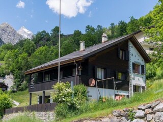 Chalet Fieschertal Outdoor Recording 8
