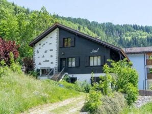 Chalet Ferienhaus im Fieschertal Wallis mit Garten - Fieschertal - image1