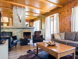 Chalet Fieschertal Features 10