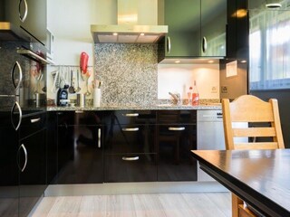 Chalet Fieschertal Ausstattung 10