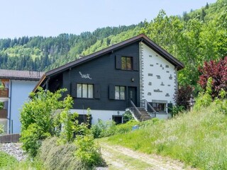 Chalet Fieschertal Outdoor Recording 5