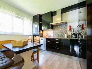 Chalet Fieschertal Caratteristiche 12