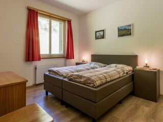 Chalet Fieschertal Ausstattung 7