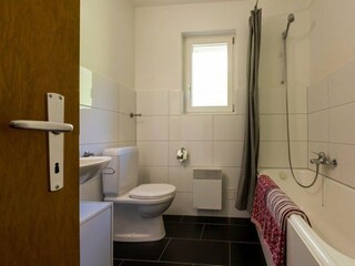 Chalet Fieschertal Ausstattung 14