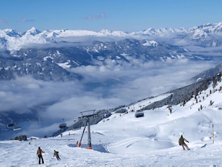 Chalet Fieschertal Environnement 15
