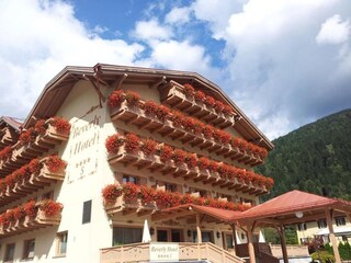 Chalet Fieschertal Ambiente 28