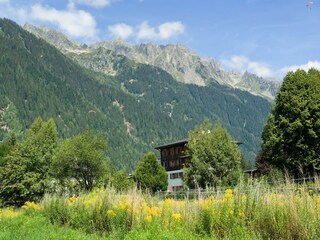 Chalet Fieschertal Omgeving 24