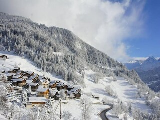 Chalet Fieschertal Environment 36