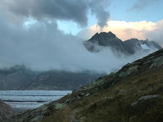 Chalet Fieschertal Environnement 16