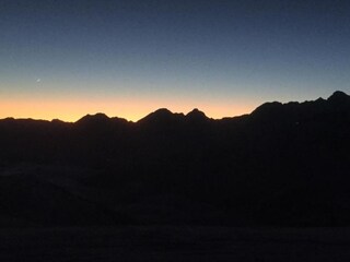 Chalet Fieschertal Entorno 28