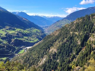 Chalet Fieschertal Entorno 26