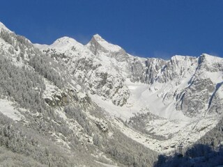 Chalet Fieschertal Umgebung 22