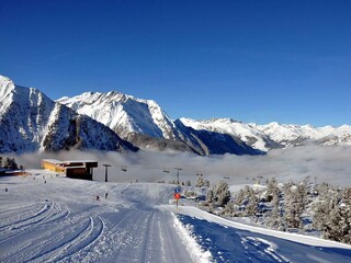 Chalet Fieschertal Ambiente 30